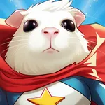 Pet Heroes: Idle RPG icon