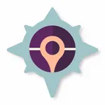 Tears Map icon