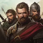 Hired Heroes: Medieval War RPG icon