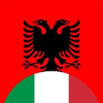 Dizionario Albanese-Italiano icon