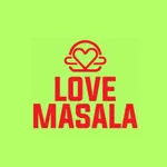 Love Masala Denton icon