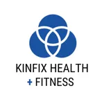 Kinfix Health + Fitness icon