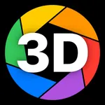 3D-Cam icon