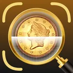 Coin Value Checker icon
