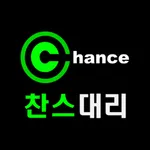 찬스대리운전 icon