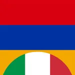 Dizionario Armeno-Italiano icon