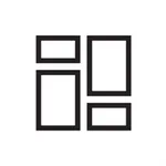Pixel Collage - Photo Layout icon