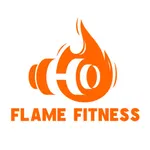 Flame Fitness icon