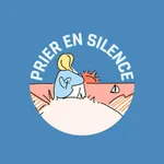 Prier en silence icon