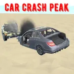 Car Crash Peak icon