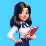 FluentPal - Get fluent faster icon