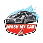 Wash My Car UAE icon