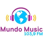 Rádio Mundo Music icon