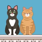 Love cute pet - XOSO icon