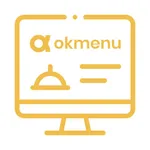 OkMenu | Order Display System icon