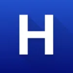 Hyprace icon