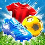 Football Crush Match 3 icon