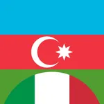 Dizionario Azero-Italiano icon