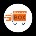 Moving Box Driver icon