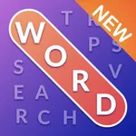 Word Search: Learn English icon