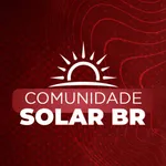 Comunidade Solar BR icon