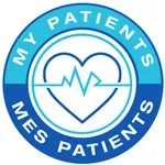 My Patients icon