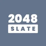 2048: Slate Edition icon