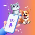 Pet Translator: Prank Sounds icon