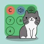 Kitten Calculator icon