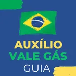 Auxílio Vale Gás Consulta 2023 icon