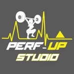 Perfup Studio icon