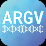ARGV - AR Genome Viewer icon