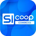 SIcoop Comercios icon