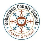 Robertson County Schools icon