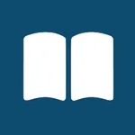 Bookshelved icon