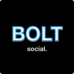 BOLT Social icon