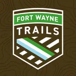 Fort Wayne Trails icon