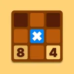 Number Crunch Tiles icon