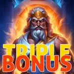 Triple Slots Bonus icon