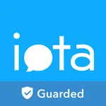 iota Guarded-Instant Messaging icon