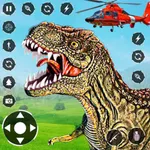 Dino Hunting Games 3D Hunter icon