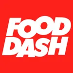 Food Dash – Food Delivery icon
