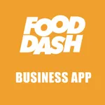 Food Dash Business icon