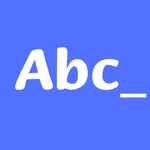 我的单词记忆 icon