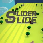 Slider Slide icon