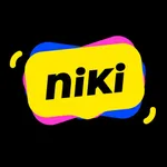 Niki: Random Video & Match icon