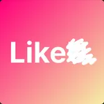 LikeU. icon