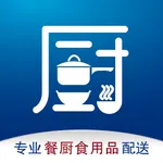 美厨商城系统 icon