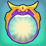 Super Warrior Fight icon