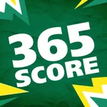 365 Score: soccer online! icon